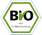 Bio-Logo für zertifizierte Biogewürze