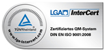 LGA-Qualitätsmanagement-Logo